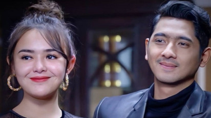 Arya Saloka dan Amanda Manopo Bakal Go Public? Denny Darko Terawang Kalau Hubungan Mereka Sejujurnya Sudah…..