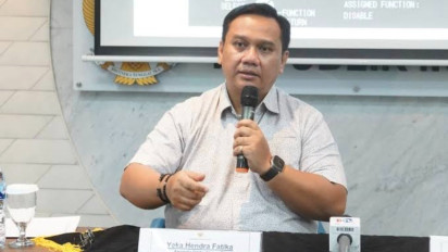 Ombudsman RI Usulkan Pembentukan Badan Khusus untuk Tata Kelola Sawit