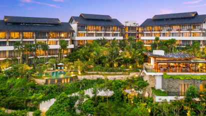 Wah! PT Agung Podomoro Land Tbk (APLN) Jual Hotel Pullman Ciawi Vimala Hills Resort Spa & Convention, Ada Apa?