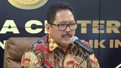 MA Sebut Pertemuan Zarof Ricar-Hakim Kasasi Singgung Soal Ronald Tannur Bersifat Insidentil