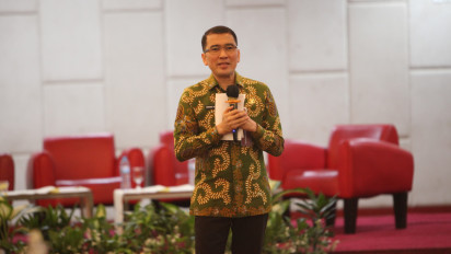 Christmas Carol dan Malam Tahun Baru Akan Kembali Diadakan, Disparekraf: Siap Suguhkan Pertunjukan Kelas Dunia