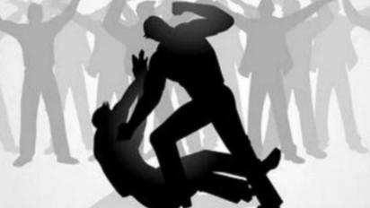 Polisi Ringkus Pengeroyok Sopir Taksi Online di Tol Kebon Jeruk