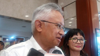 960 Ribu Mahasiswa dan Pelajar Terjerat Judi Online, Mendiktisaintek Bilang Begini