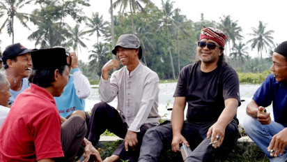 Alasan Petani Temanggung Dukung Agus Nadia: Programnya Paling Kongkret