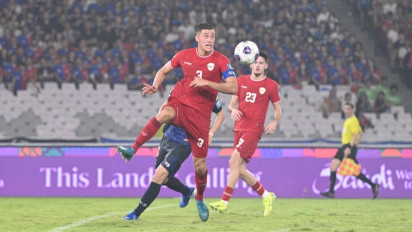 Wasit yang Pimpin Laga Kontra Arab Saudi Punya Kenangan Manis Bersama Timnas Indonesia, Kabar Baik untuk Skuad Garuda?
