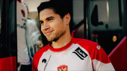 Debut Kevin Diks Bersama Timnas Indonesia Berakhir Cedera, Sang Ibu Tak Tinggal Diam: Aku Ingin Melindunginya