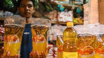 Masyarakat Harus Waspada: Harga MinyaKita dan Komoditas Pangan Lainnya Naik!