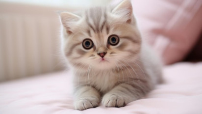 Jangan Langsung Shalat, Buya Yahya Ingatkan Cek Dulu Sajadah Antum Bebas dari Bulu Kucing, Bisa Jadi Najis karena ...