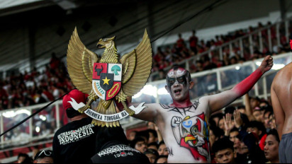 Ada JIS Hingga GBT, Ini Alasan Erick Thohir Kekeuh Pakai Stadion GBK Sebagai Kandang Timnas Indonesia Meski Kualitas Rumput Jadi Sorotan