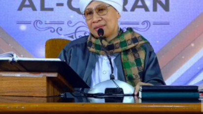 Jangan Keliru saat Shalat, Waktu Makmum Amalkan Al Fatihah Habis Imam atau Bareng? Justru yang Benar Kata Buya Yahya...