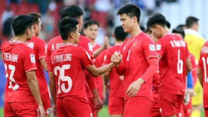Demi Kalahkan Timnas Indonesia, Vietnam Resmi Coret Dua Kapten dari Skuad Piala AFF 2024
