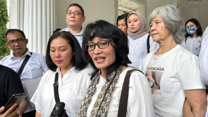 Warga Apartemen Graha Cempaka Mas Adukan Kisruh Kerugian Rp40 Miliar ke Pj Gubernur Teguh