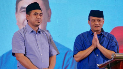 Bawaslu Lakukan Penelusuran Soal Video Prabowo Dukung Ahmad Luthfi-Taj Yasin di Pilgub Jateng