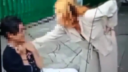 Viral Video Aksi Perundungan Remaja di Gresik, Korban Alami Kekerasan Fisik dan Verbal