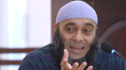 Heboh Skincare Merkuri, Padahal Kata dr Zaidul Akbar Kalau Mau Wajah dan Kulit Glowing Cukup Gunakan Ini