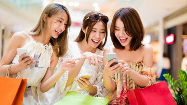 Belanja Anti Ribet di Program 'Promo Hari Ini dan Happy Hour Tokopedia', Bulan November Banjir Diskon Tiap Hari!