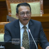 Jika Terpilih Jadi Pimpinan KPK, Michael Rolandi Cesnata Ingin Perbaiki Citra KPK