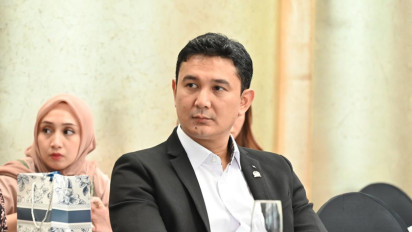 Kebakaran di PT BAI yang Diresmikan Jokowi, Anggota DPR Soroti Standar Keselamatan