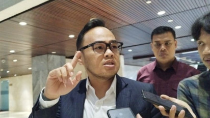 Empat Orang Capim KPK Selesai Uji Kelayakan di Hari Pertama