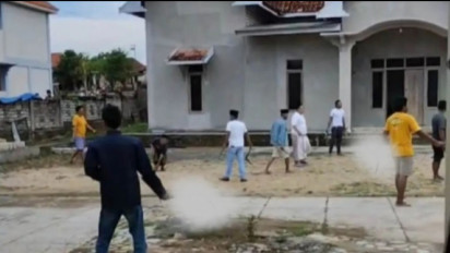 Bawaslu Beberkan Sejumlah Wilayah yang Berpotensi Alami Hal Serupa Seperti di Sampang