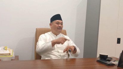 Polisi Rencanakan Pemanggilan Said Didu, Apdesi Sebut Dasar Laporan Bentuk Keresahan Masyarakat Kabupaten Tangerang