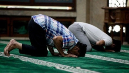 Amalan Khusus Hari Arafah, Apa Saja? Ustaz Adi Hidayat Bagikan Rekomendasi Terbaiknya