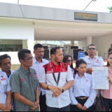 Kasus Berbuntut Panjang, 3 Hakim PN Medan Kini Dilaporkan ke Komisi III DPR RI Usai dari KPK