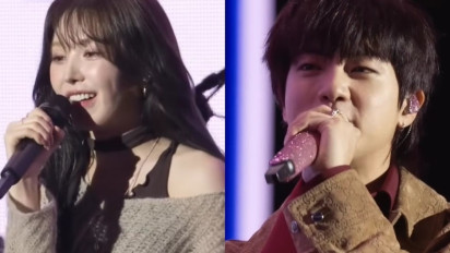 Lirik Lagu Heart on the Window - Jin BTS dan Wendy Red Velvet, Viral di Media Sosial dan Bikin Army-Reveluv Adem!