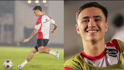 Jadwal Liga Belanda: Perang Saudara Timnas Indonesia Terjadi Antara Eliano Reijnders Vs Calvin Verdonk, Patrick Kluivert Nonton Langsung?