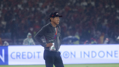 Warga Korea Selatan Marah Shin Tae-yong Diminta Mundur dari Kursi Pelatih Timnas Indonesia, Disamakan dengan Suporter Vietnam