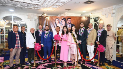 Paduan Teknologi dan Kesehatan Lewat Digital Twin Human Intelligence Pertama di Indonesia dan Asia