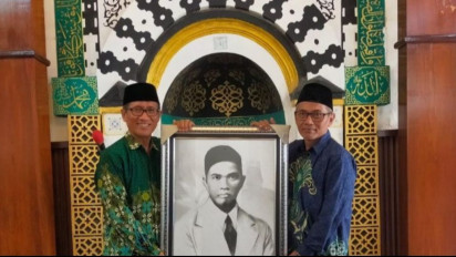 Milad Muhammadiyah: Kiprah dan Pemikiran 'Sapu Kawat Jawa Timur'