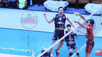 Klasemen Final Four Livoli Divisi Utama 2024 Putaran II: LavAni Navy Pepet Puncak, Rajawali Pasundan Semakin Tertinggal