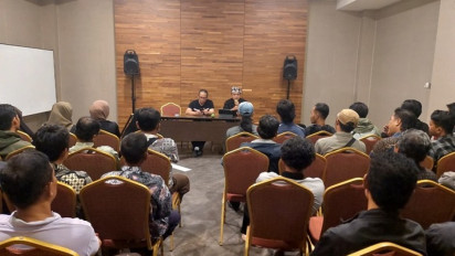 Ketua II Pepadi Kebumen Setya Budi: Arif Sugiyanto Bupati Paling Sering Ikut Wayangan