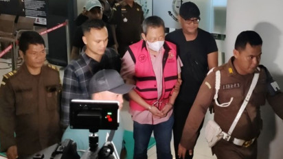 Terungkap Ini Peran Hendry Lie di Kasus Timah, Kejagung Beberkam Faktanya