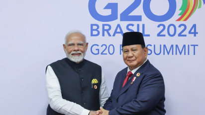 Prabowo Ingin Buka Lebih Banyak Perguruan Tinggi Kesehatan, Undang Profesor di India Jadi Dosen