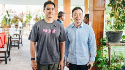 Presiden Prabowo dan Jokowi Disebut Dukung Pasangan Christian Widodo dan Serena Francis di Pilkada Kupang 2024