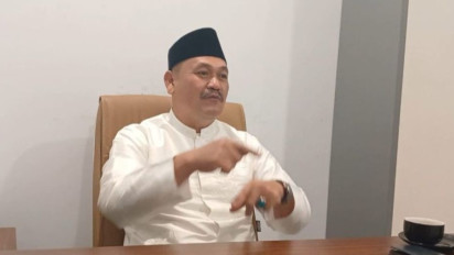 Ini Alasan Said Didu Dipolisikan, Apdesi: Murni Atas Keresahan Masyarakat Kabupaten Tangerang