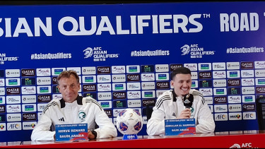 Bintang Arab Saudi Sampai Terpukau dengan GBK, Tak Sungkan Lempar Pujian Buat Markas Timnas Indonesia Jelang Kualifikasi Piala Dunia 2026