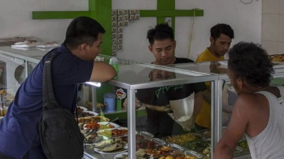 Kemenperin: Pelaku Industri Lebih Takut Relaksasi Impor Ketimbang PPN 12 Persen