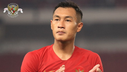 Masih Ingat dengan Hansamu Yama? Eks Kapten Timnas Indonesia Ini Berani Bongkar Kegagalan Garuda di Era-nya, Ternyata Dulu Biang Keroknya...