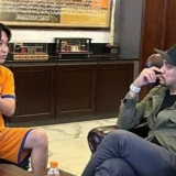 Sahroni Buka-bukaan Soal Kenapa Ivan Sugianto Bisa Dekat Dengan Polisi, Ternyata si Tukang Bully Itu Tukang..