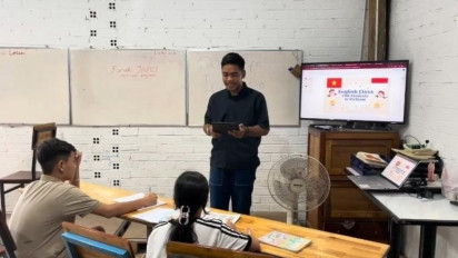 Ingin Keluar Negri Secara Gratis? Ini Persiapan dan Tantangan yang Harus Dihadapi Mahasiswa!