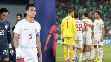 Disebut Punya Gaji Besar karena Jadi Andalan Timnas Indonesia, Penghasilan Rizky Ridho Ternyata Masih Lebih Kecil dari Pemain...