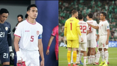 Disebut Punya Gaji Besar karena Jadi Andalan Timnas Indonesia, Penghasilan Rizky Ridho Ternyata Masih Lebih Kecil dari Pemain...