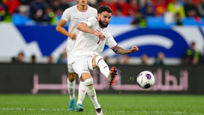 Ucapan Koki Ogawa ke Calvin Verdonk Terbukti soal Akan 'Membunuh' Timnas Indonesia, Kemarin Sudah Bilang Kalau King Indo itu...