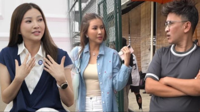 Setelah Tak Ada Ruben Onsu di Rumah, Ahli Tarot Sebut Sarwendah Sangat Inginkan …