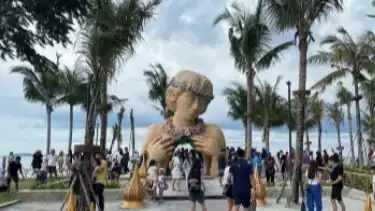 Ramai Karena Dipolisikannya Said Didu Akibat Kritik Proyek PIK 2, Begini Geliat Emiten Milik Pantai Indah Kapuk Dua