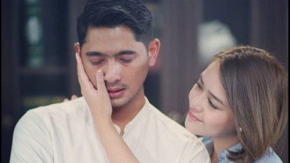 Perasaan Amanda Manopo Kepada Arya Saloka Dibongkar oleh Ahli Tarot ini, Ternyata Hubungan Mereka Selama Ini… 