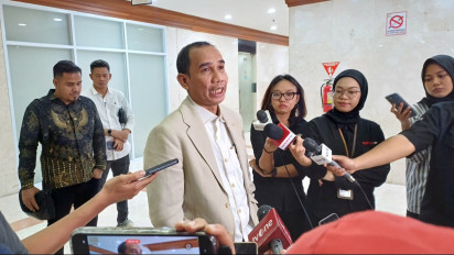 Komisi III DPR RI Minta Masyarakat Nilai Langsung Para Capim KPK pada Tahap Fit and Proper Test